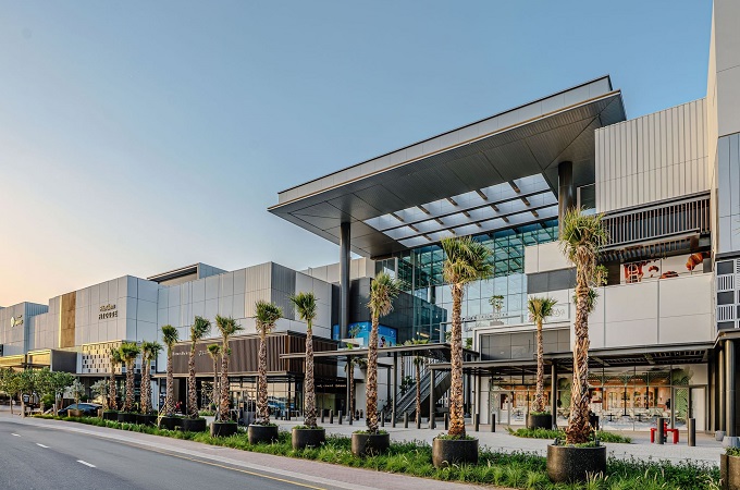 Dubai Holding Asset Management launches new unified brand 