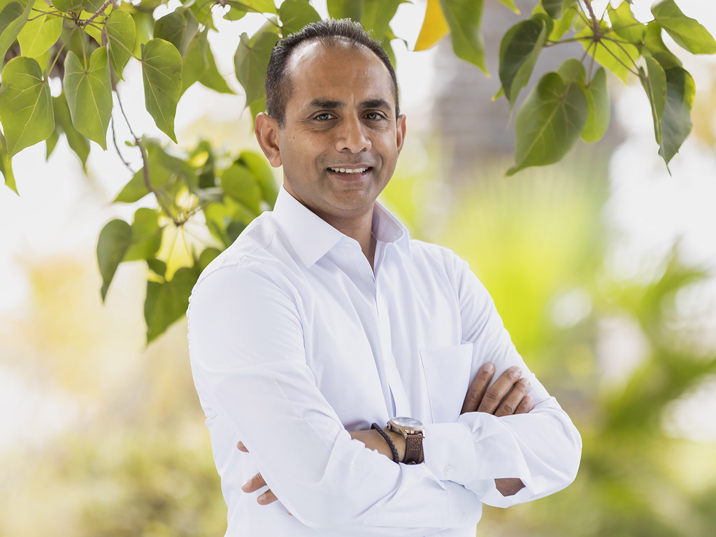 Anantara World Islands Dubai Resort appoints new Director of Operations