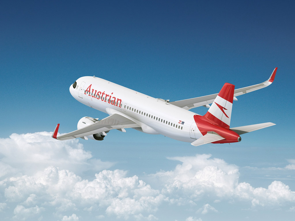 Austrian Airlines to start 5 nonstop Vienna-Dubai flights