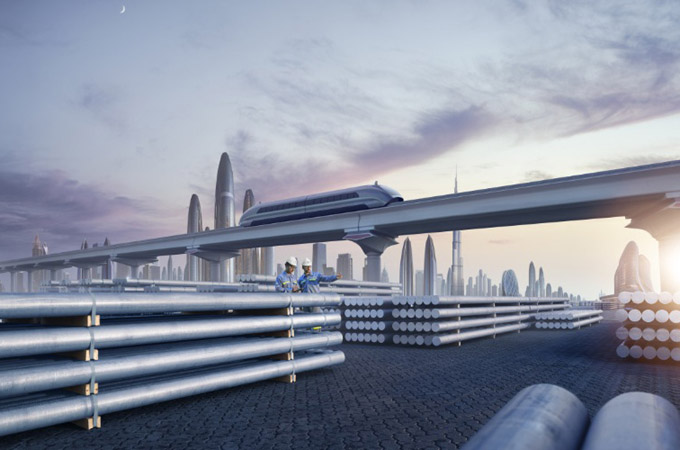 EGA revenues surge  to $4.11bn in H1