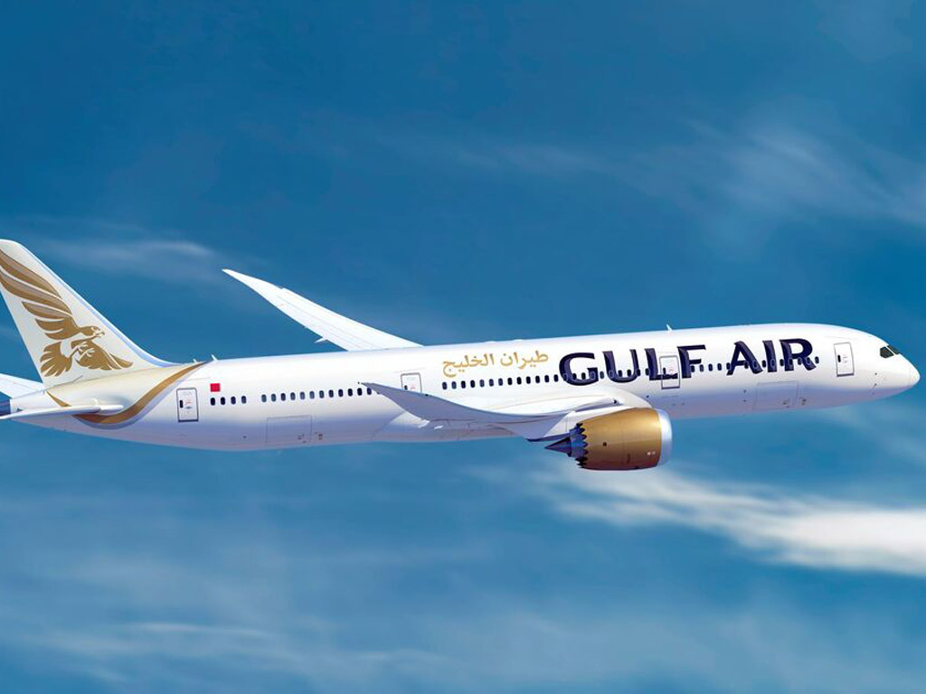 Gulf Air to operate seasonal flights to El Alamein, Egypt