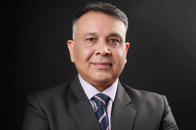 Industrial AI transforming asset-intensive sectors: IFS’s Rahul Misra 