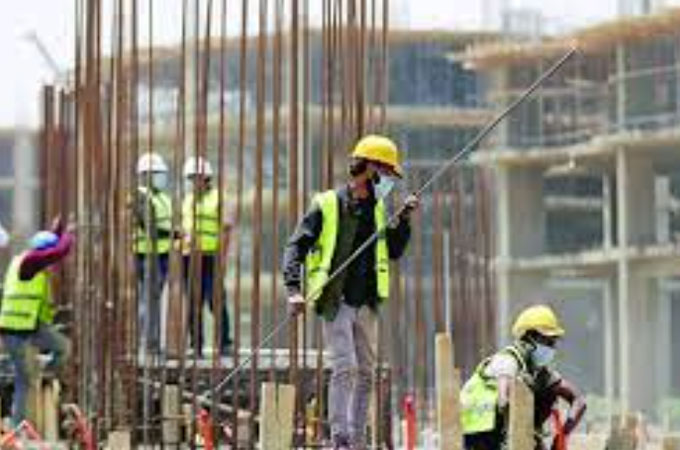 GCC labour force grows to 34.9m, up 25% from 2020