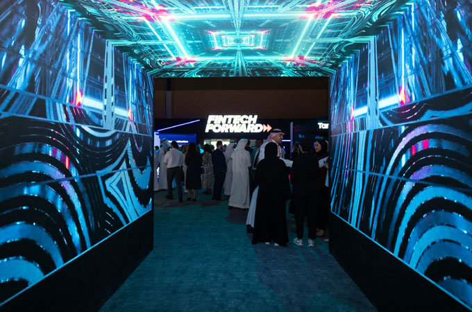 Bahrain cements its position as regional fintech hub with FF25