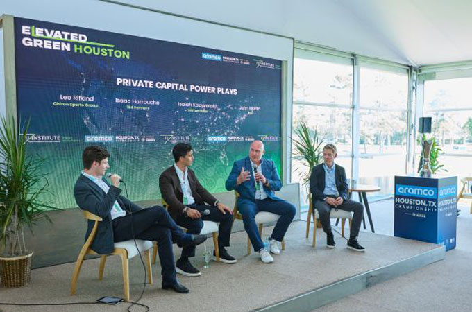 PIF’s know-how, capital investment 'winning combination for Saudi Arabia'