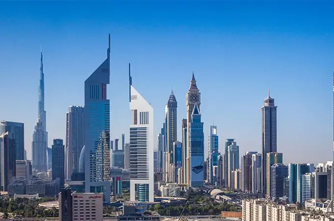 Rothschild in deal with LLB to boost its wealth management ops in Dubai