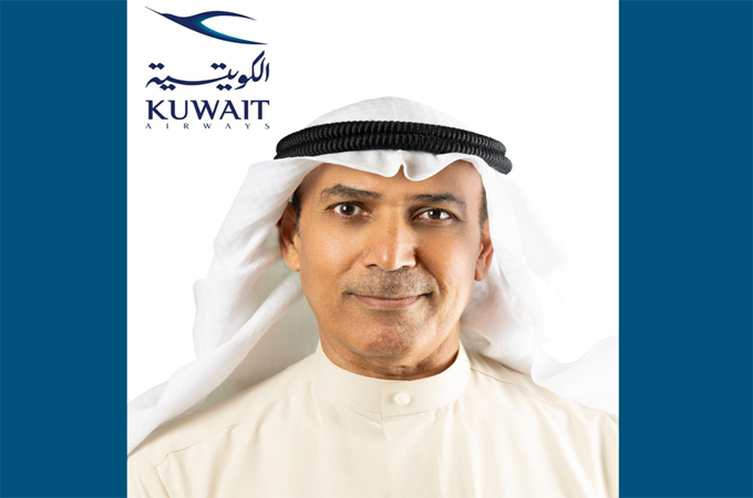 Kuwait Airways resumes flights to Madrid, Colombo in October