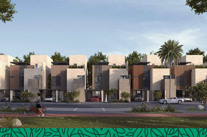 Ladun in deal with Saudi NHC for 400-unit Saudi villa project