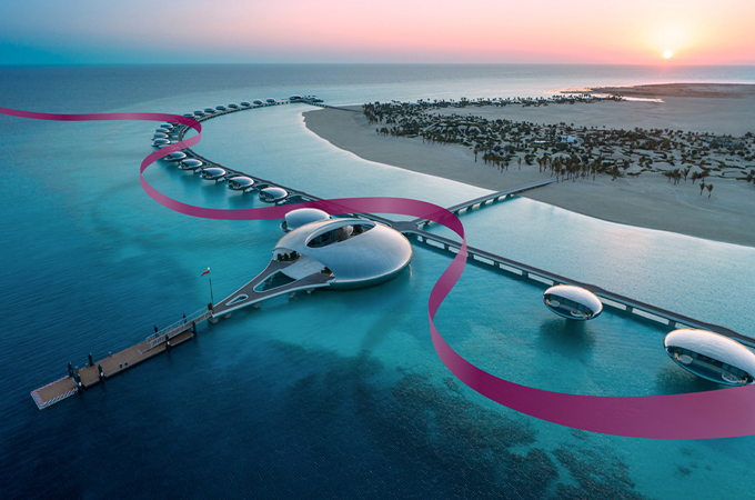 Qatar Airways set to add Red Sea in its global network