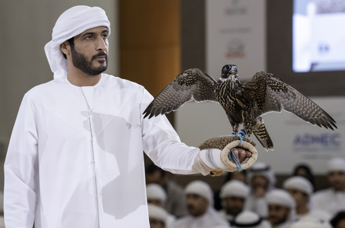 Adihex draws record 379,572 visitors; 2068 exhibitors take part 
