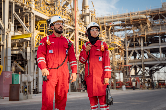 Adnoc Gas to join FTSE Emerging Index, unlocking $250m funds