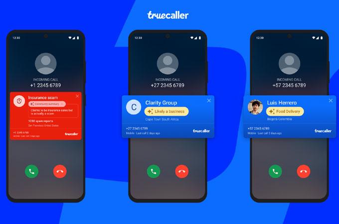 Truecaller goes beyond caller ID with new AI features