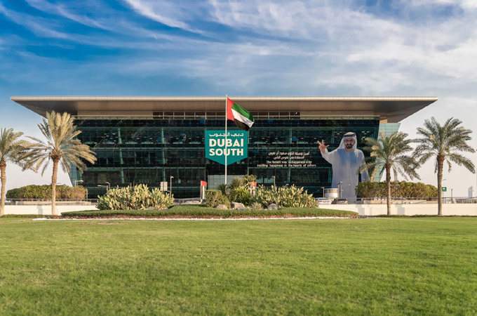 Dubai South launches digital-first free zone platform