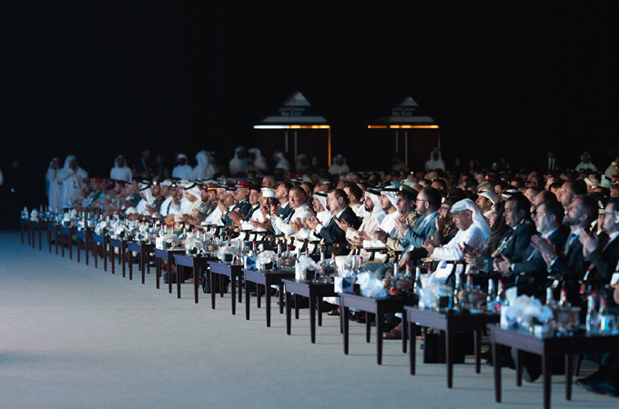 DXB LIVE grows 40pc in H1 2025, serving 127 events