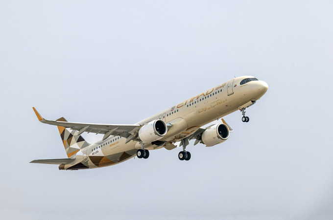 Etihad Airways launches Winter Sale campaign