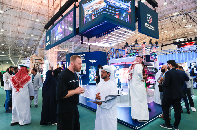 Riyadh to welcome 6th edition of Saudi Event Show