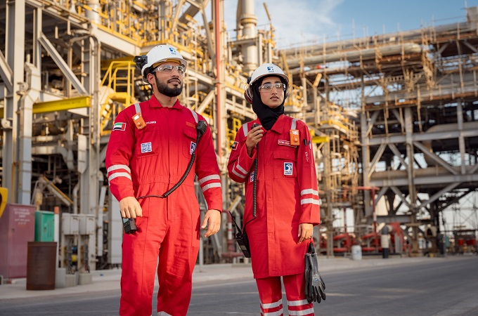 Adnoc Gas to join FTSE Emerging Index, unlock $250m investment