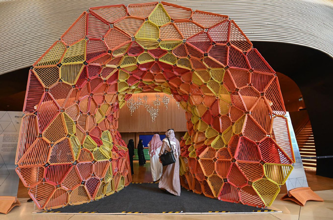 Ithra's flagship design event Tanween to return in November