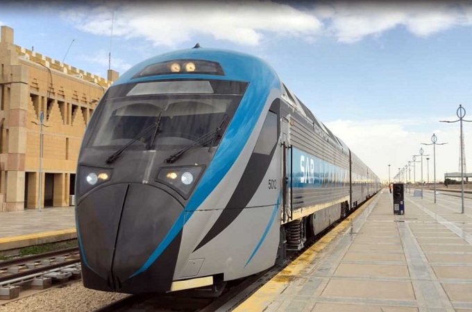 Saudi Arabia seeks bids for new 35-km Riyadh rail link project