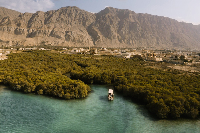 Ras Al Khaimah tourism revenue up 9pc in H1 2025