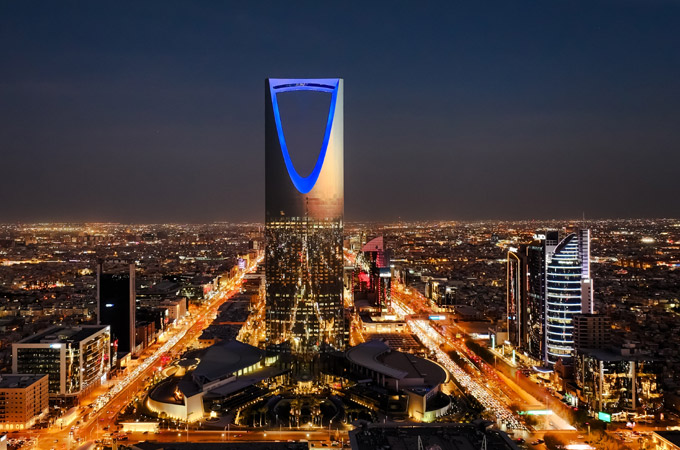 Saudi GDP grows rapidly in Q2, driven by non-oil 