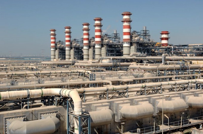 Three major players in race for Taweelah CCGT plant contract