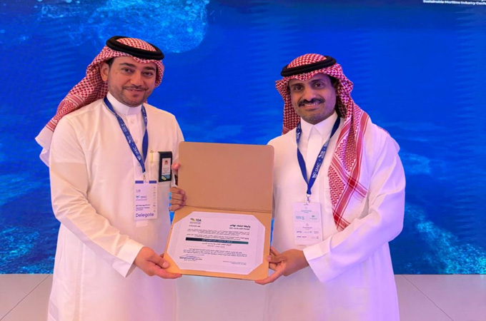 3t achieves TGA Accreditation for Maritime Training in KSA