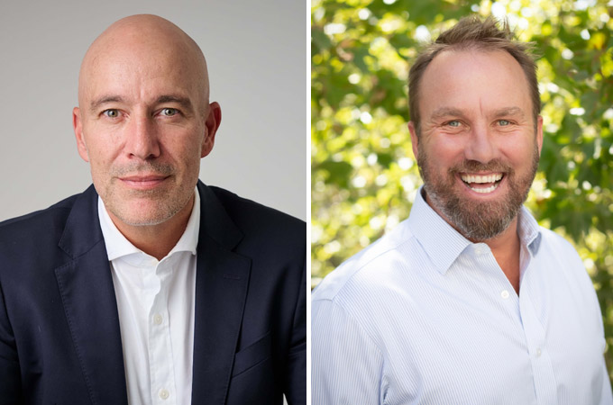 Ansarada announces expansion into Middle East