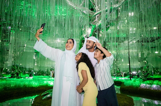 Dubai Summer Surprises 2025 delivers its biggest-ever edition