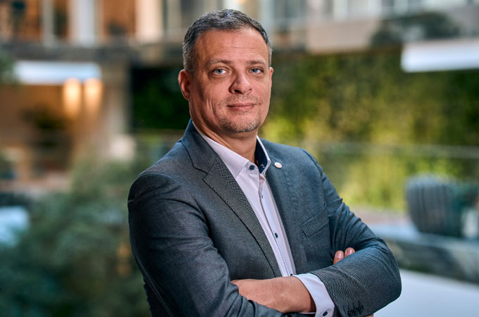 Eurovent Mideast launches certification programme for HVACR systems