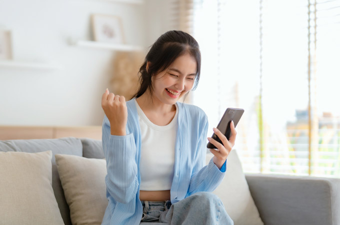 Global GenAI smartphone end-user spending to total $298bn