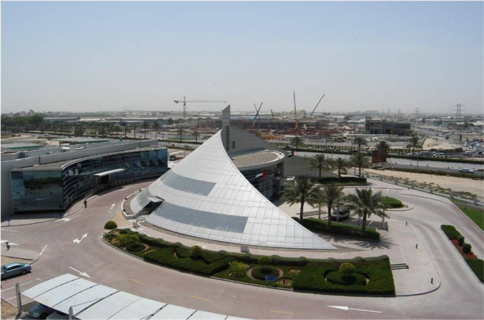 UAE's air transport creates leading global aviation network: GCAA