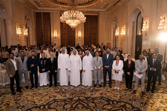Sharjah Tourism Authority concludes its roadshow in India