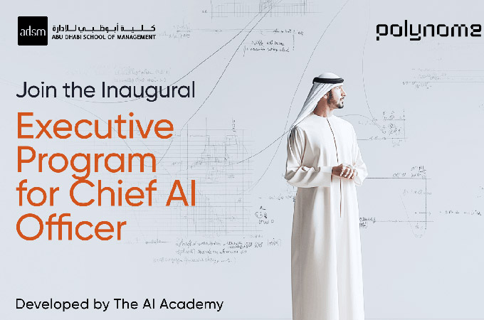 AI Academy launches Executive Program for Chief AI Officer