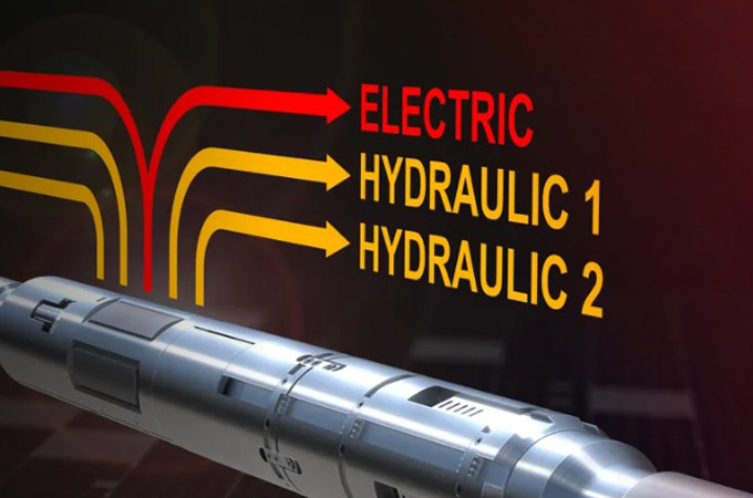 Halliburton launches Turing electro-hydraulic control system