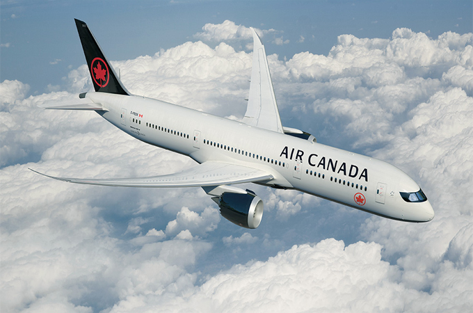Air Canada expands its network for summer 2026