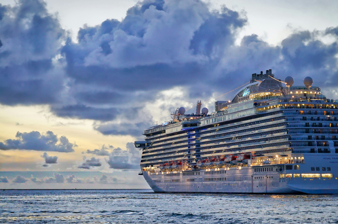 Connections Cruise Arabia to boost GCC tourism
