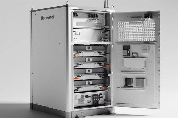 Honeywell introduces all-in-one BESS automation platform