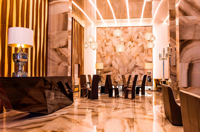 Legacy Hotels Holding officially launches