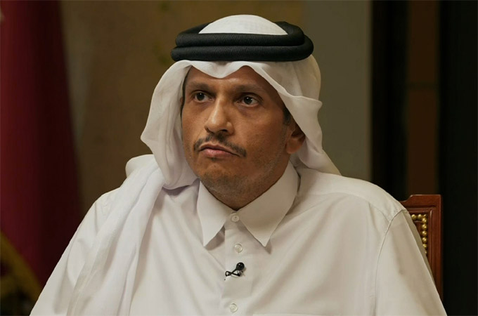 Netanyahu killed any hope for hostages says Qatar PM