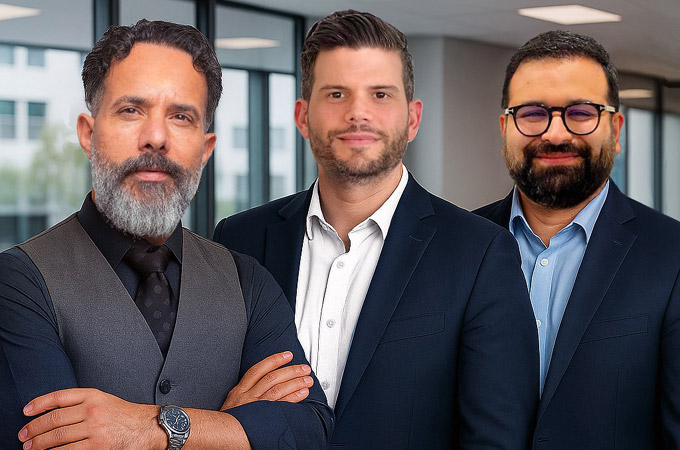 New pX AI-powered platform to help real estate decision-making