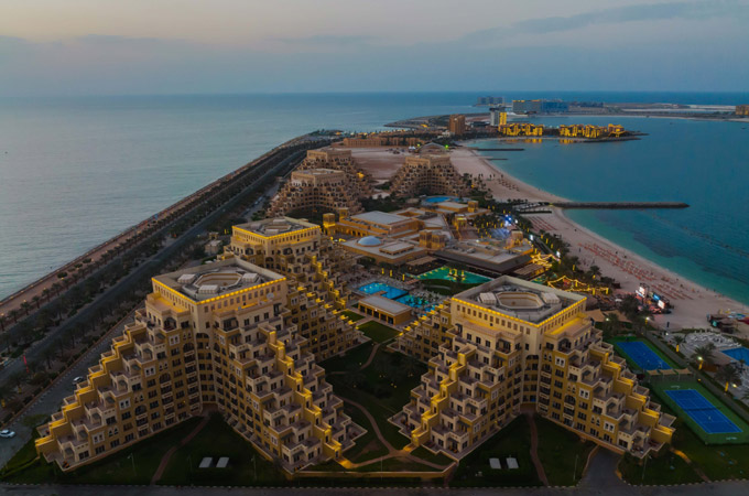 RAK real estate thrives on tourism, real estate, key partnerships 