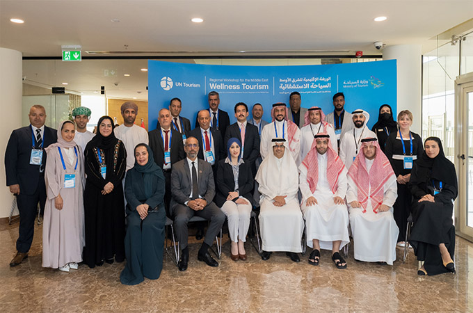UN Tourism Hosts first regional workshop on wellness tourism