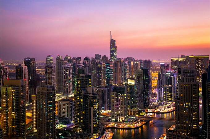 UAE Hotel establishments welcome over 16m guests in H1