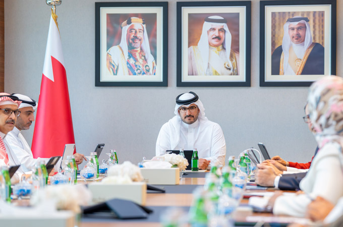 Tamkeen asked to develop new strategy aligned with national vision