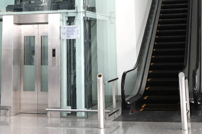 Fujitec Saudi Arabia wins Naba AlSaha Hospital contract