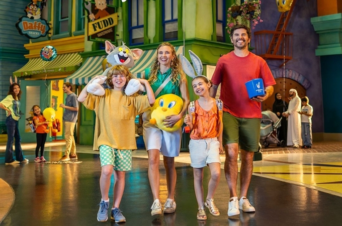 DCT Abu Dhabi returns Kids Go Free promotion