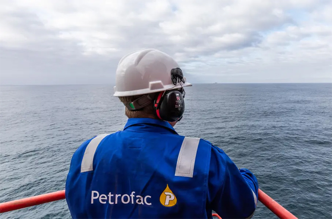 Petrofac extends contract in core North Sea market