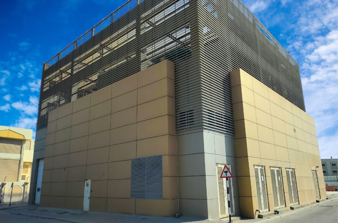 Emicool enters Abu Dhabi in new deal with Al Reef Cooling