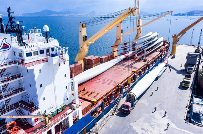 Empire Energy, Kuehne+Nagel partner on offshore wind logistics